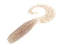 Приманка FAT G-Tail Grub 2" 023 Tenaga Red Reins