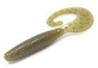 Приманка FAT G-Tail Grub 2" 391 Consomme Chop Reins