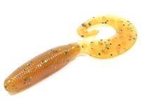 Приманка FAT G-Tail Grub 2" 399 Rootbeer SP Reins