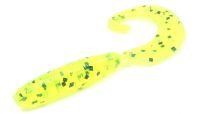 Приманка FAT G-Tail Grub 2" 419 Chart Pepper Reins