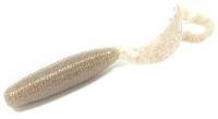 Приманка FAT G-Tail Grub 3" 023 Tenaga Red Reins