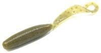 Приманка FAT G-Tail Grub 3" 391 Consomme Chop Reins