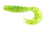 Приманка Fat Grub 2-03 Big Bite Baits