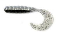 Приманка Fat Grub 2-12 Big Bite Baits