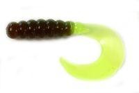 Приманка Fat Grub 2-14 Big Bite Baits