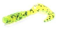 Приманка Fat Grub 2-19 Big Bite Baits