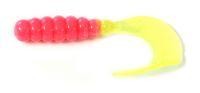 Приманка Fat Grub 2-20 Big Bite Baits