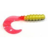 Приманка Fat Grub 2-21 Big Bite Baits