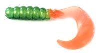 Приманка Fat Grub 2-22 Big Bite Baits