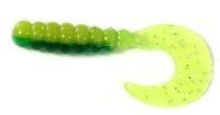 Приманка Fat Grub 2-25 Big Bite Baits