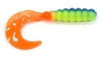 Приманка Fat Grub 2-27 Big Bite Baits