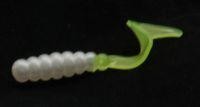 Приманка Fat Grub 2-28 Big Bite Baits
