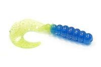 Приманка Fat Grub 2-32 Big Bite Baits