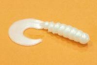 Приманка Fat Grub 2-43 Big Bite Baits