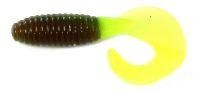 Приманка Fat Grub 3-11 Big Bite Baits