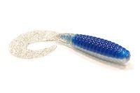 Приманка Fat Grub 3-23 Big Bite Baits