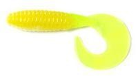 Приманка Fat Grub 3-25 Big Bite Baits