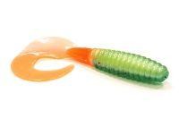 Приманка Fat Grub 3-34 Big Bite Baits