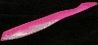 Приманка Father Shad 6 Pink Back Silver glitter Madness