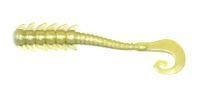 Приманка Fibril Tail 1.6" 005 N.Olive Aiko