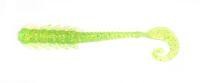 Приманка Fibril Tail 1.6" 006 Lime Aiko