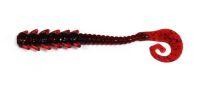 Приманка Fibril Tail 1.6" 007 Grape Aiko