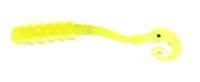 Приманка Fibril Tail 1.6" 012 Acid Aiko