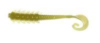 Приманка Fibril Tail 2" 005 N.Olive Aiko