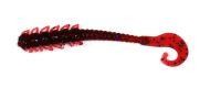 Приманка Fibril Tail 2" 007 Grape Aiko