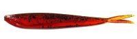 Приманка Fin-S Fish 5.0" 214 Motor Oil Lunker City