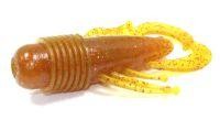 Приманка Finesse Bug SSB-003 uv prawn STRIKE PRO