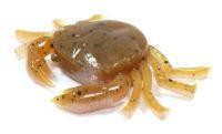 Приманка Finesse Crab SSB-004 brown crab STRIKE PRO