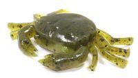 Приманка Finesse Crab SSB-004 olive crab STRIKE PRO