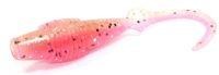 Приманка Finesse Grub 2 SSB-005A peppered pink STRIKE PRO