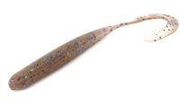 Приманка Fish Curly U 30 3.5" cinnamon/black/blue 145 Bait Breath