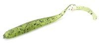 Приманка Fish Curly U 30 3.5" watermelon seed 106 Bait Breath