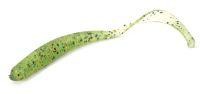 Приманка Fish Curly U 30 3.5" watermelon/black/green 144 Bait Breath