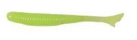 Приманка Fish Tail 2" lime glow chart SW813