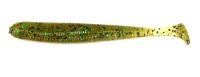 Приманка Fish Tail Shad U 30 2.8" watermelon/black/green 144 Bait Breath