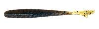 Приманка Fish Tail U 30 2.8" gripan blue pearl 720