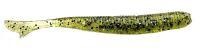 Приманка Fish Tail U 30 2.8" melon shad 711