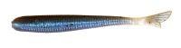 Приманка Fish Tail U 30 2.8" pro blue 717