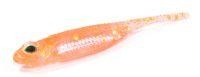 Приманка Flash J 1" SW 103 orange/silver Fish Arrow