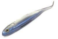 Приманка Flash J 2" 04 problue/silver Fish Arrow