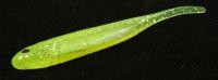 Приманка Flash J 3" 19 chart/silver Fish Arrow