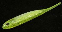 Приманка Flash J 3" SW 102 chart/silver Fish Arrow