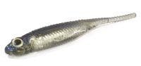 Приманка Flash J 3" SW 105 maiwashi/silver Fish Arrow