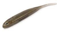 Приманка Flash J 4" 07 wakasagi/silver Fish Arrow