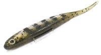 Приманка Flash J 4" 24 live mogill/silver Fish Arrow