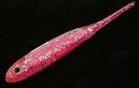 Приманка Flash J 4" SW 101 pink/silver Fish Arrow
